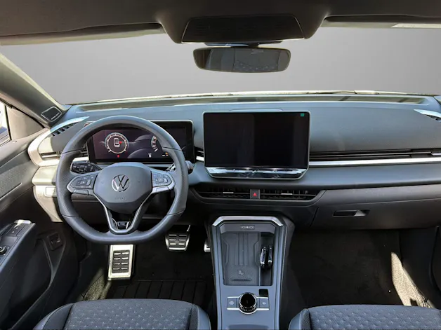 VW T-Roc 1.5 eTSI mHEV R-Line DSG