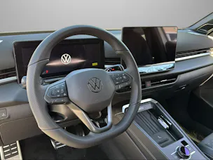 VW T-Roc 1.5 eTSI mHEV R-Line DSG