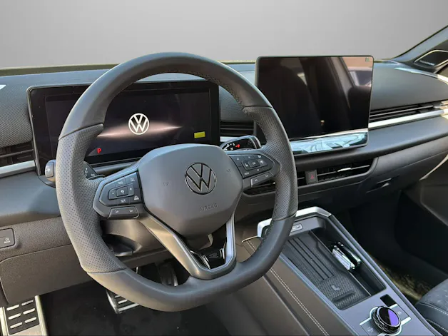 VW T-Roc 1.5 eTSI mHEV R-Line DSG
