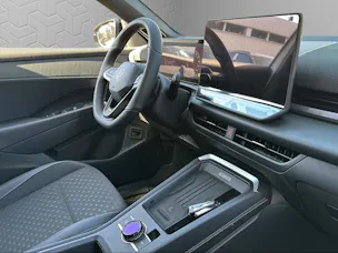 VW T-Roc 1.5 eTSI mHEV R-Line DSG
