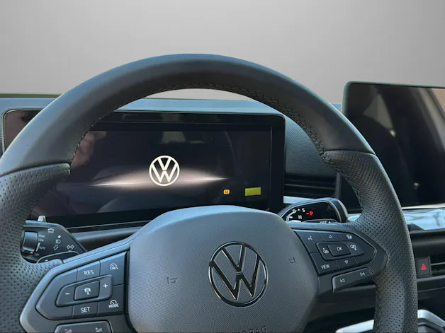 VW T-Roc 1.5 eTSI mHEV R-Line DSG