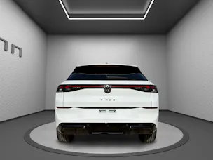 VW T-Roc 1.5 eTSI mHEV R-Line DSG
