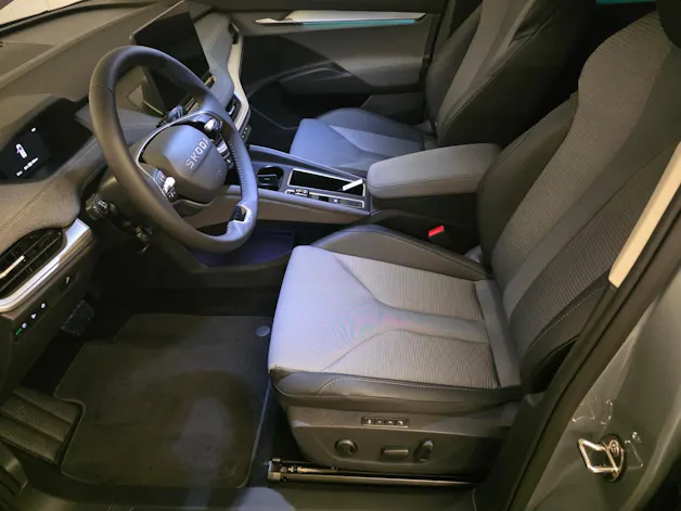 SKODA Enyaq 85 Dynamic