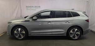SKODA Enyaq 85 Dynamic