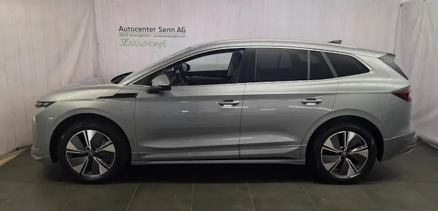 SKODA Enyaq 85 Dynamic