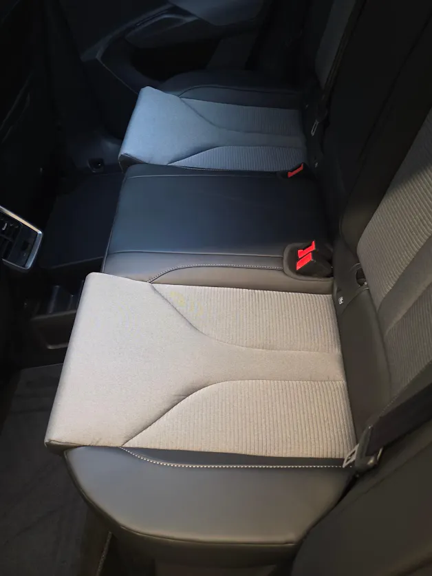 SKODA Enyaq 85 Dynamic