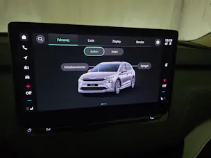 SKODA Enyaq 85 Dynamic