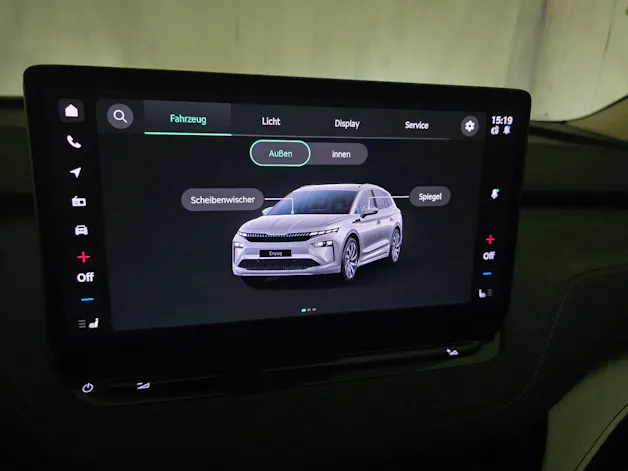 SKODA Enyaq 85 Dynamic