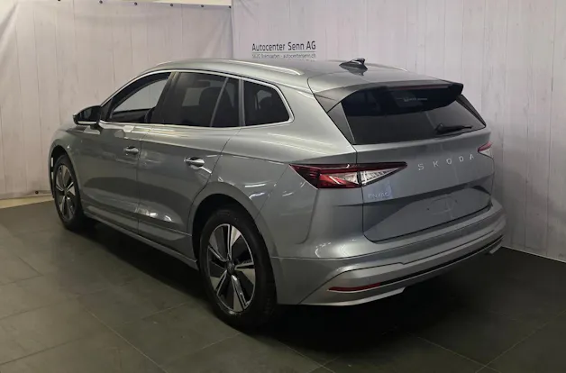 SKODA Enyaq 85 Dynamic