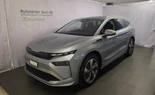 SKODA Enyaq 85 Dynamic