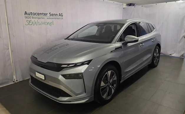 SKODA Enyaq 85 Dynamic