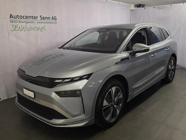 SKODA Enyaq 85 Dynamic