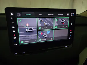 SKODA Enyaq 85 Dynamic