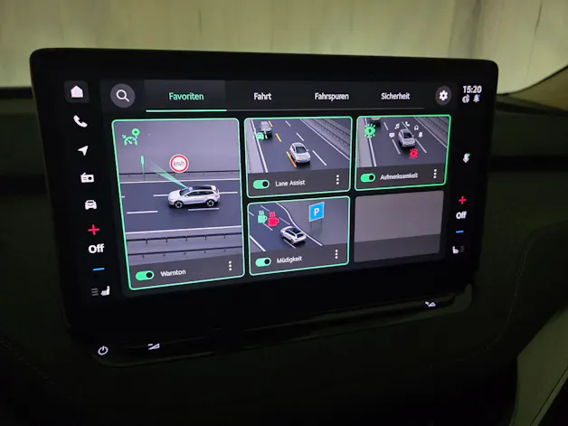 SKODA Enyaq 85 Dynamic