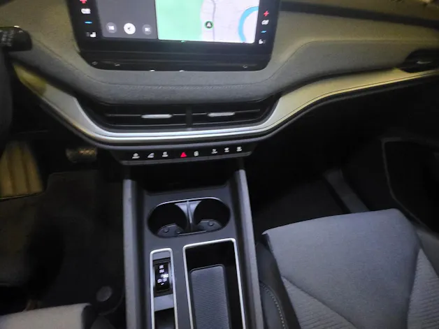 SKODA Enyaq 85 Dynamic