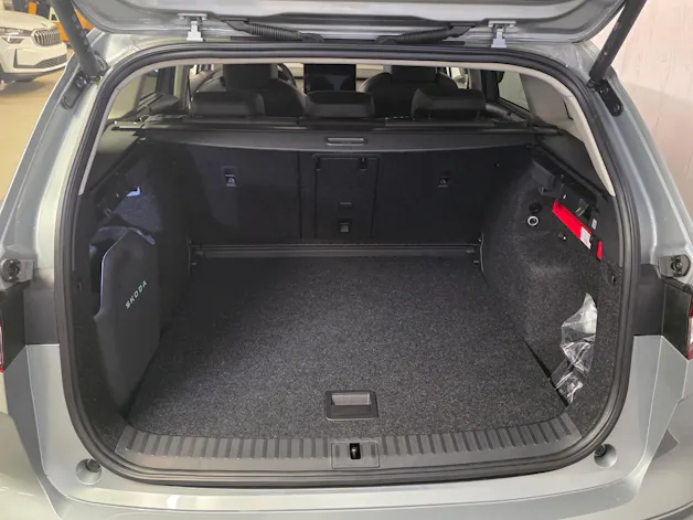 SKODA Enyaq 85 Dynamic