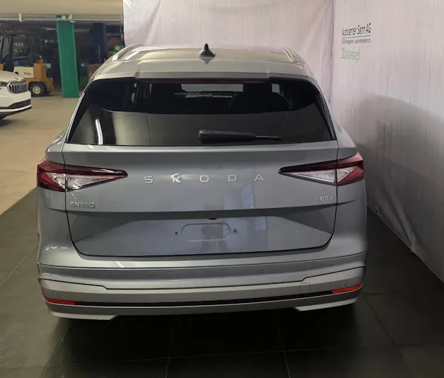 SKODA Enyaq 85 Dynamic