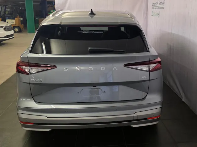 SKODA Enyaq 85 Dynamic