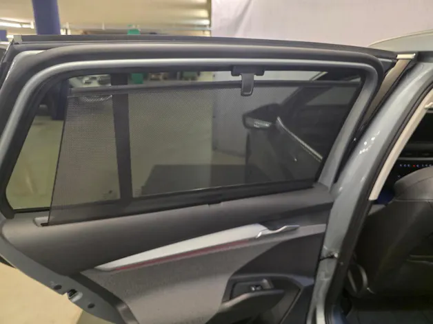 SKODA Enyaq 85 Dynamic