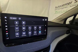 SKODA Enyaq 85 Dynamic