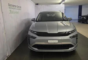 SKODA Enyaq 85 Dynamic