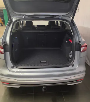 SKODA Enyaq 85 Dynamic