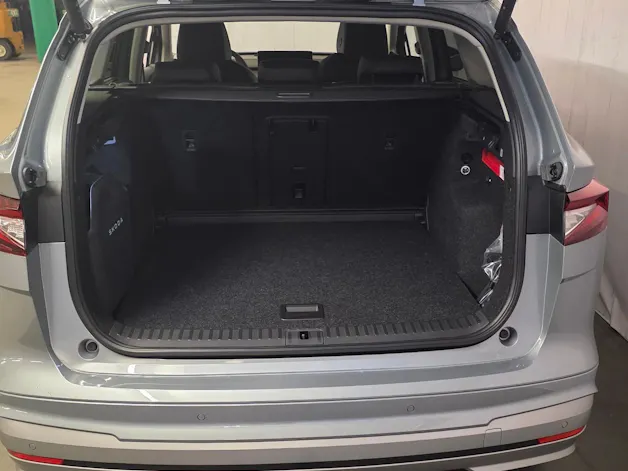 SKODA Enyaq 85 Dynamic