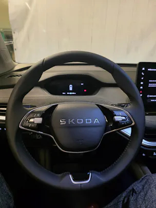 SKODA Enyaq 85 Dynamic