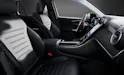 MERCEDES-BENZ GLC 220 d 4Matic 9G-Tronic