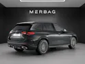 MERCEDES-BENZ GLC 220 d 4Matic 9G-Tronic