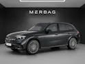 MERCEDES-BENZ GLC 220 d 4Matic 9G-Tronic