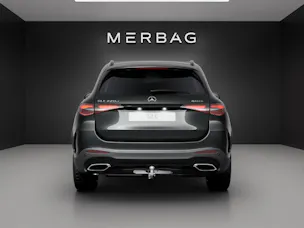 MERCEDES-BENZ GLC 220 d 4Matic 9G-Tronic