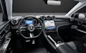 MERCEDES-BENZ GLC 220 d 4Matic 9G-Tronic