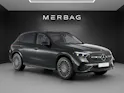 MERCEDES-BENZ GLC 220 d 4Matic 9G-Tronic
