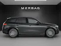 MERCEDES-BENZ GLC 220 d 4Matic 9G-Tronic