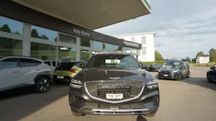 Genesis GV70 2.2 CRDI Luxury AT8