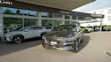 Genesis GV70 2.2 CRDI Luxury AT8