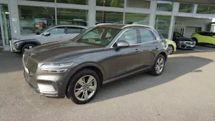 Genesis GV70 2.2 CRDI Luxury AT8