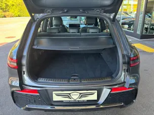 Genesis GV70 2.2 CRDI Luxury AT8