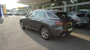 Genesis GV70 2.2 CRDI Luxury AT8