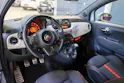 FIAT 500 1.4 16V Turbo Abarth
