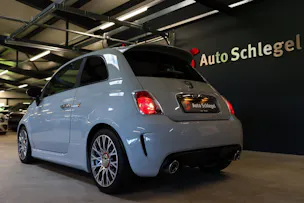 FIAT 500 1.4 16V Turbo Abarth