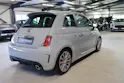 FIAT 500 1.4 16V Turbo Abarth