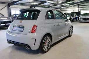 FIAT 500 1.4 16V Turbo Abarth