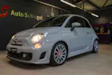 FIAT 500 1.4 16V Turbo Abarth