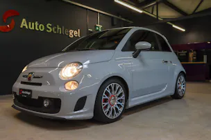 FIAT 500 1.4 16V Turbo Abarth