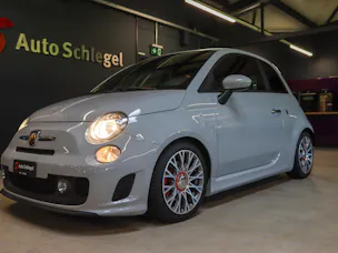 FIAT 500 1.4 16V Turbo Abarth