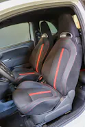 FIAT 500 1.4 16V Turbo Abarth