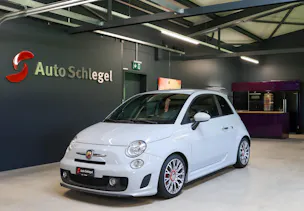 FIAT 500 1.4 16V Turbo Abarth