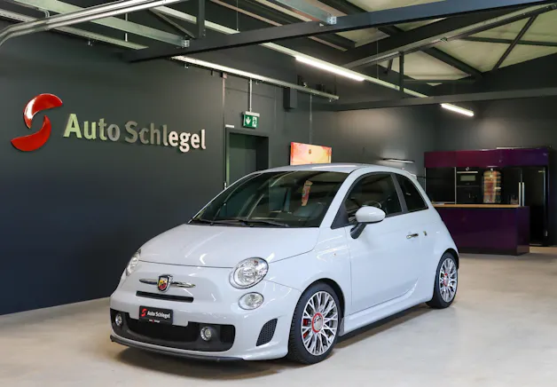 FIAT 500 1.4 16V Turbo Abarth